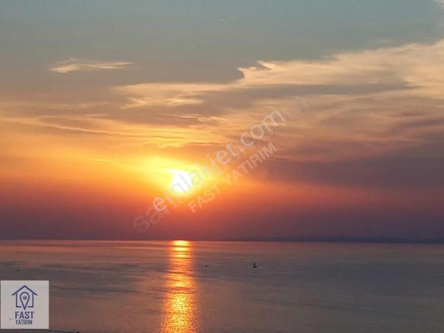 Mudanya, Bursa içerisinde satılık Villa