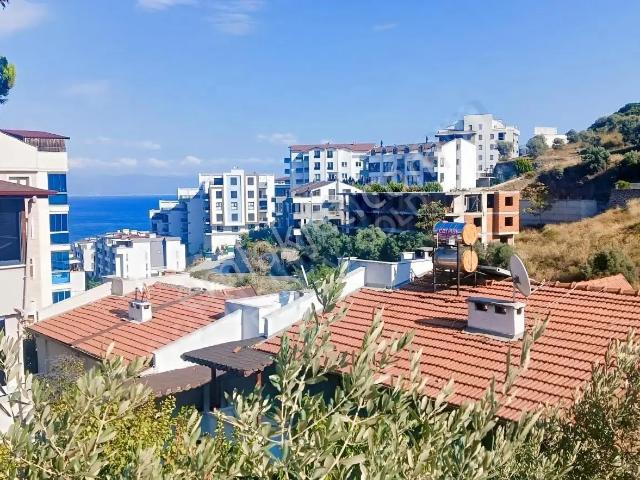 Mudanya, Bursa içerisinde satılık Villa