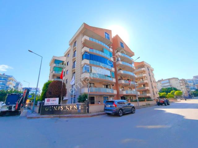 Mudanya, Bursa içerisinde kiralık mülk
