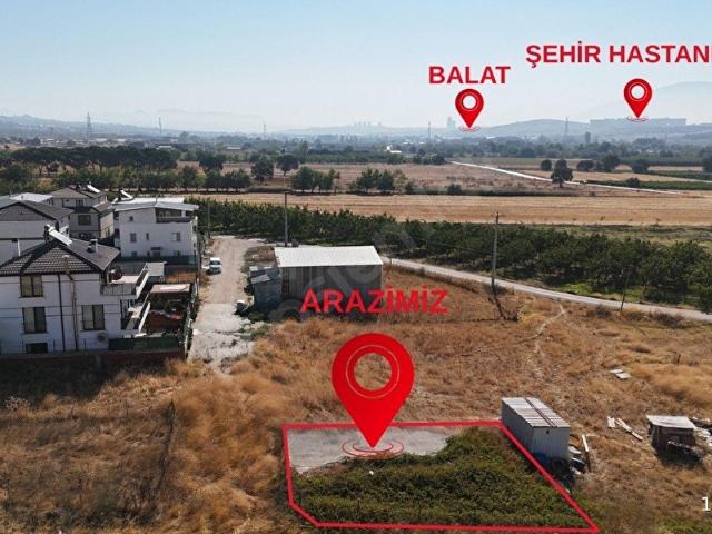 Mudanya, Bursa içerisinde satılık mülk