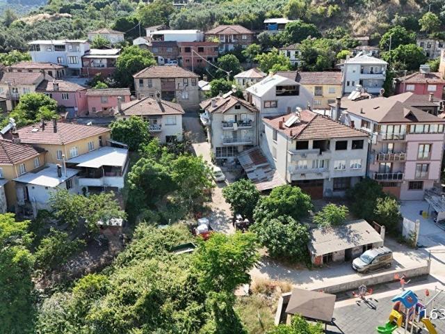 Mudanya, Bursa içerisinde satılık Arsa
