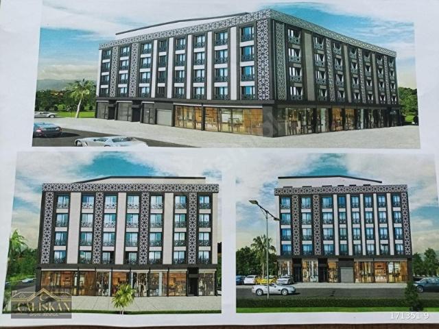 Mudanya, Bursa içerisinde satılık Ofis