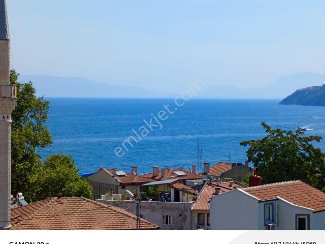 Mudanya, Bursa içerisinde satılık Villa