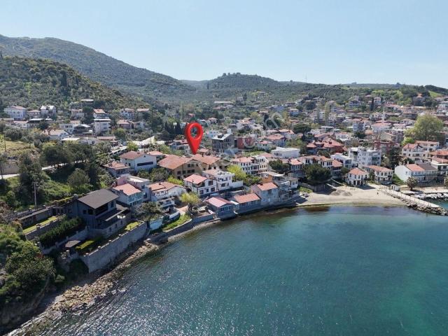 Mudanya, Bursa içerisinde satılık Bina