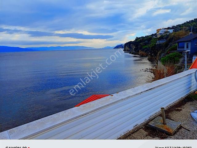 Mudanya, Bursa içerisinde satılık Villa