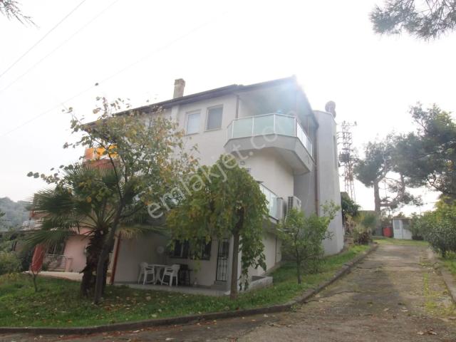 Mudanya, Bursa içerisinde kiralık Villa