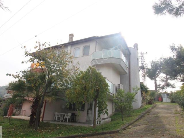 Mudanya, Bursa içerisinde kiralık Villa