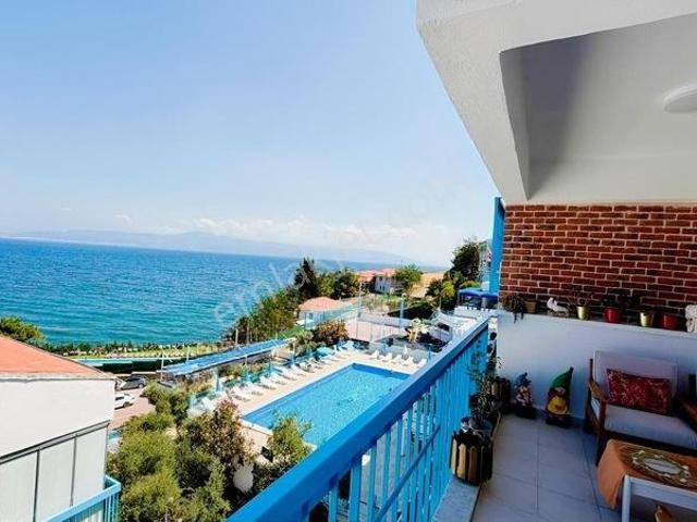 Kumyaka, Mudanya içerisinde satılık Arsa