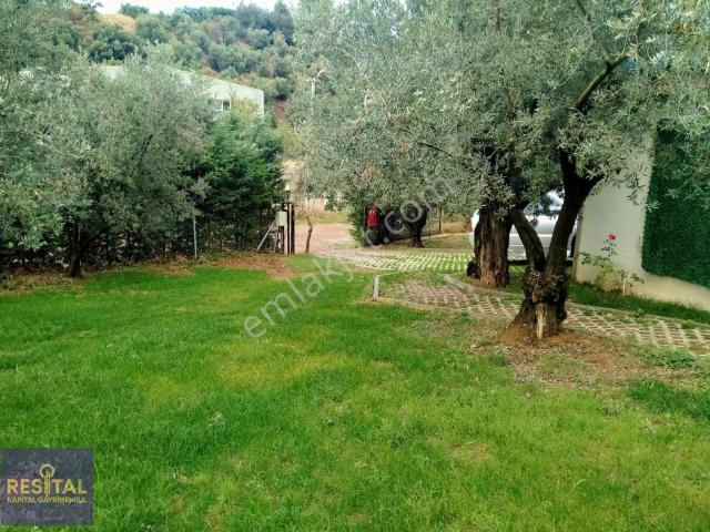 Mudanya, Bursa içerisinde satılık Villa