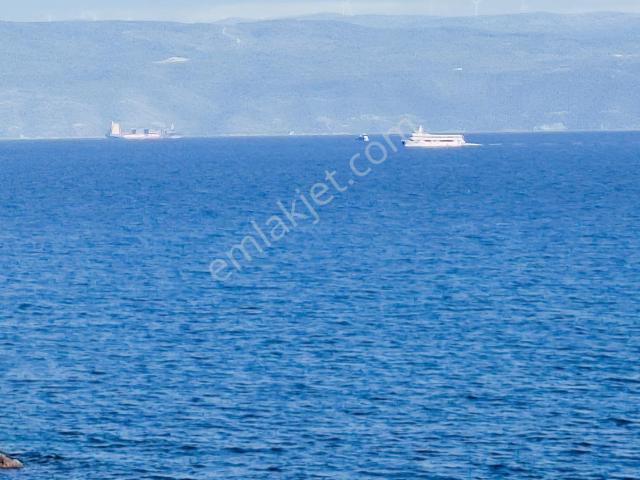 Petek Sitesi, Mudanya içerisinde satılık Villa