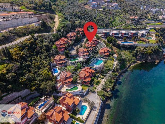 Mudanya, Bursa içerisinde satılık Villa