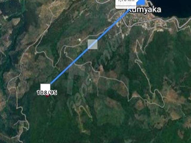 Mudanya, Bursa içerisinde satılık mülk