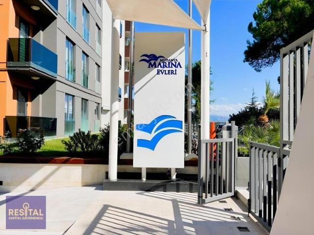 Halitpaşa, Mudanya içerisinde kiralık mülk
