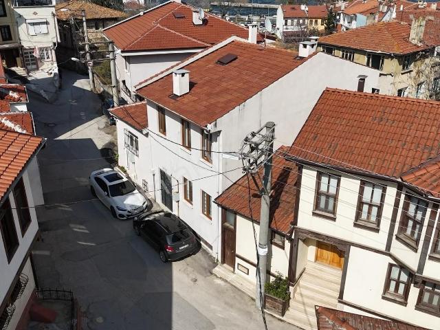Mudanya, Bursa içerisinde satılık Villa