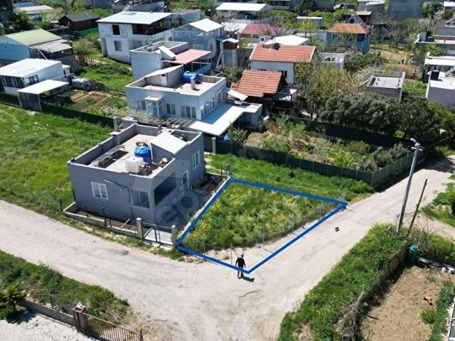 Mudanya, Bursa içerisinde satılık mülk