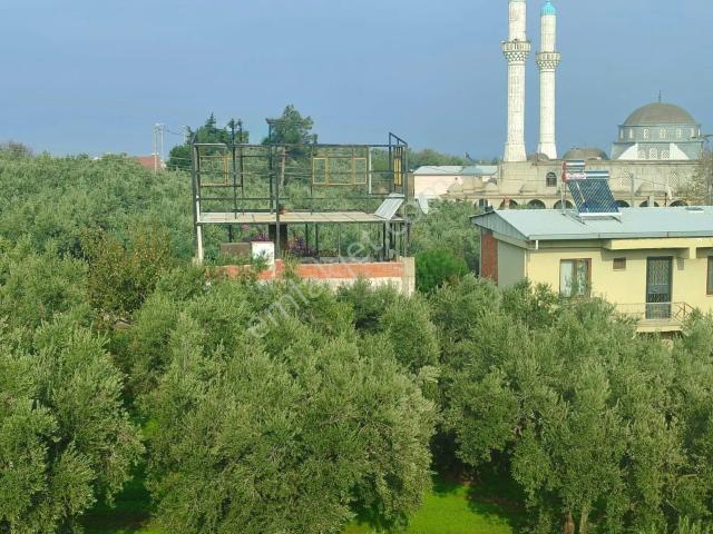 Mesudiye Mahallesi, Mudanya içerisinde satılık Villa