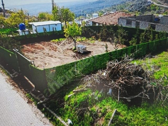 Mudanya, Bursa içerisinde satılık Arsa