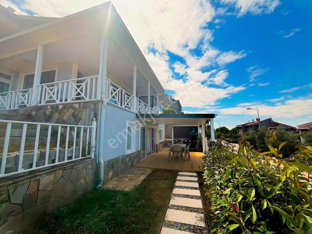 Mudanya, Bursa içerisinde satılık Villa