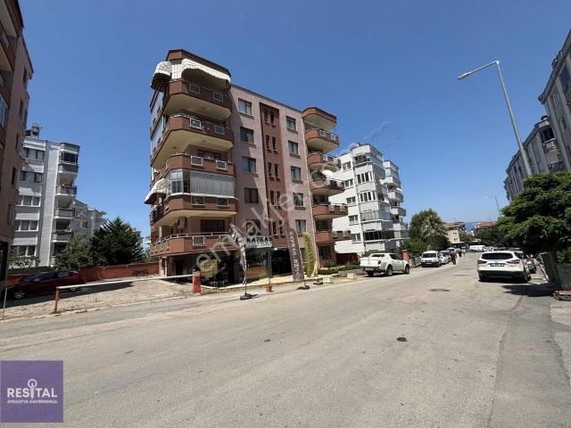 Ömerbey Mah., Mudanya içerisinde kiralık mülk