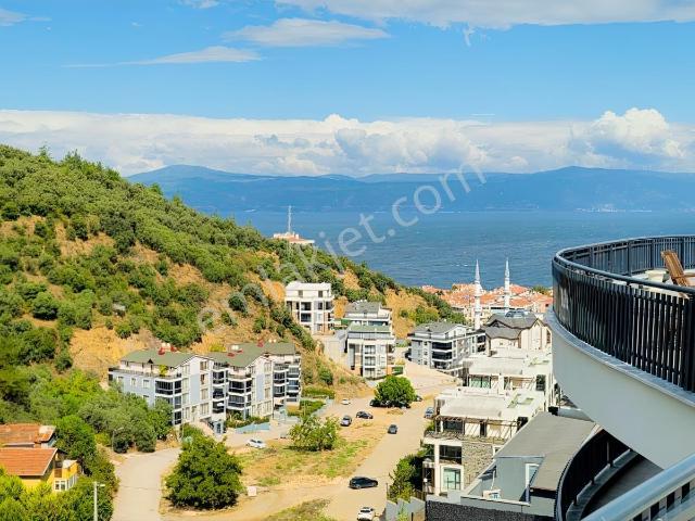 Ömerbey Mah., Mudanya içerisinde satılık mülk