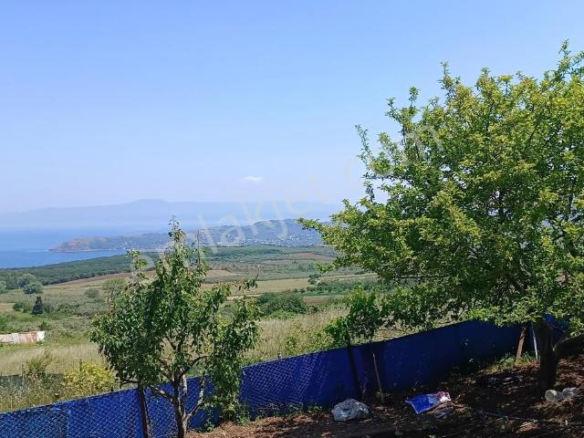 Mudanya, Bursa içerisinde satılık Villa