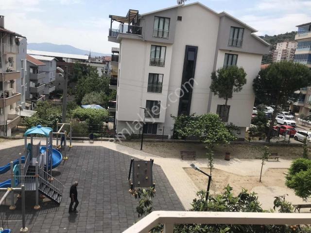 Mudanya, Bursa içerisinde kiralık mülk