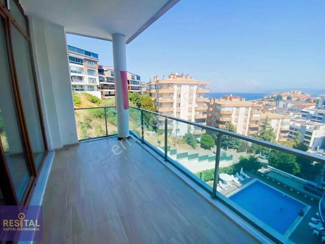 Mudanya, Bursa içerisinde kiralık mülk