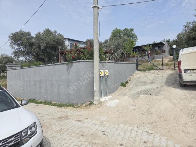 Mudanya, Bursa içerisinde satılık Villa