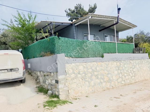 Mudanya, Bursa içerisinde satılık Villa