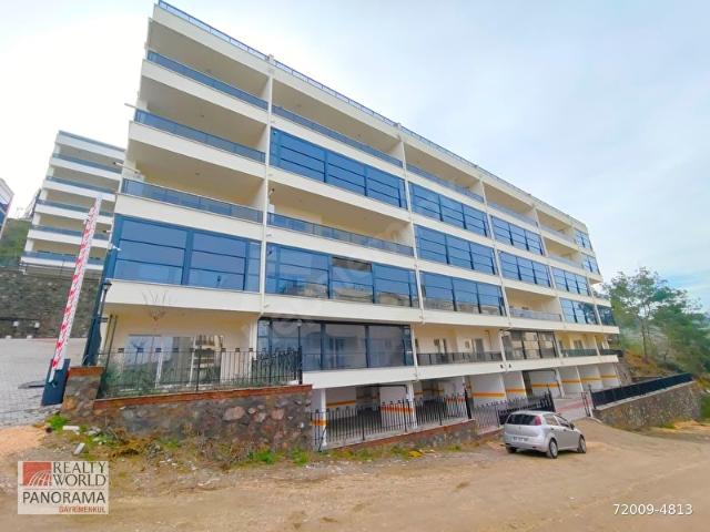 Mudanya, Bursa içerisinde satılık mülk