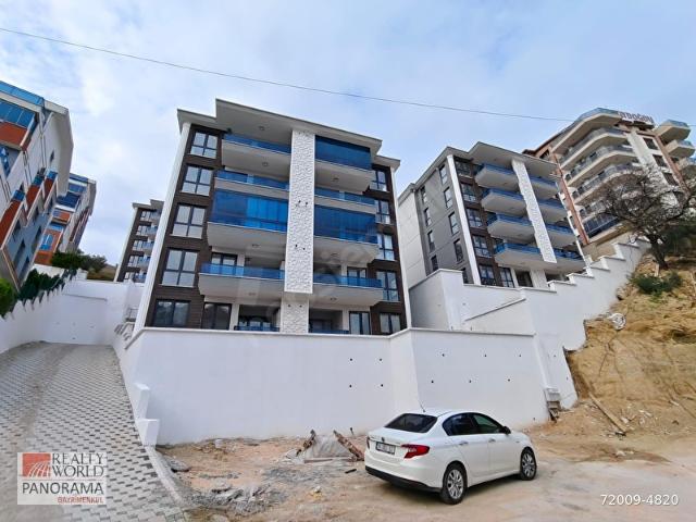 Mudanya, Bursa içerisinde satılık mülk