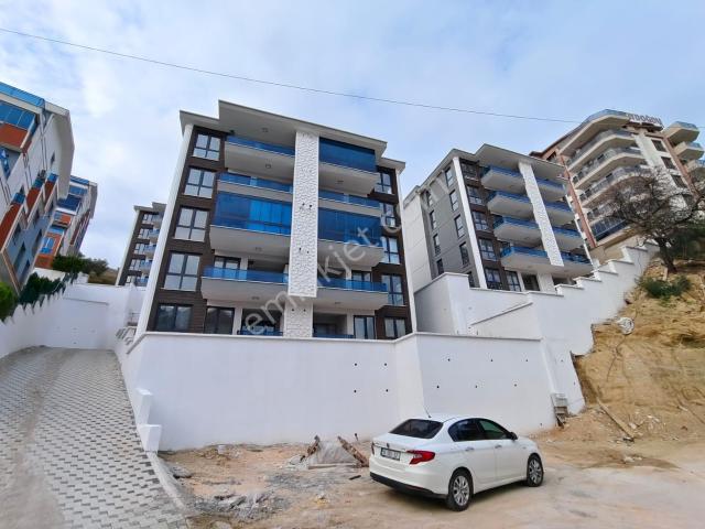 Mudanya, Bursa içerisinde kiralık mülk