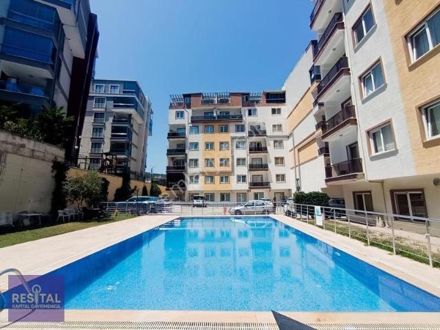 Yenimahalle, Mudanya içerisinde kiralık mülk
