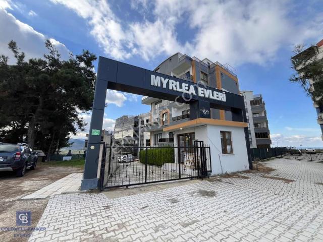Mudanya, Bursa içerisinde satılık mülk