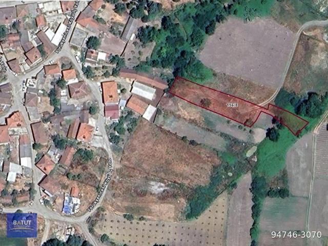 Mudanya, Bursa içerisinde satılık Arsa