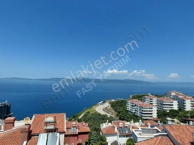 Mudanya, Bursa içerisinde satılık Villa