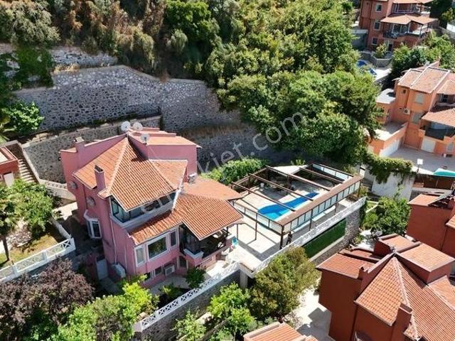 Mudanya, Bursa içerisinde satılık Villa