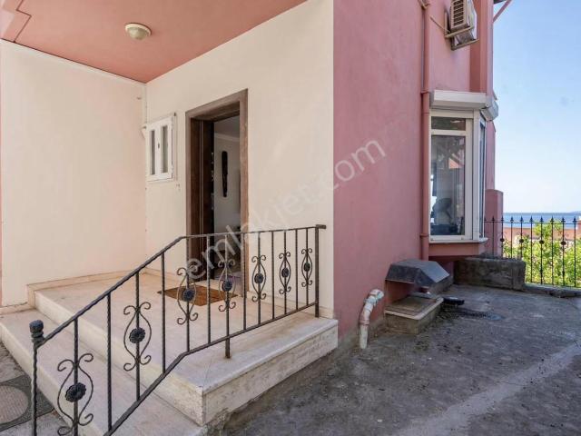 Mudanya, Bursa içerisinde satılık Villa