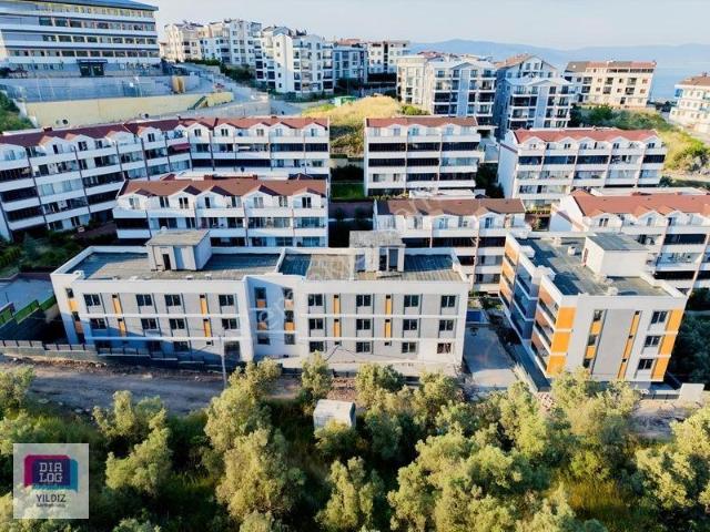 Halitpaşa, Mudanya içerisinde satılık mülk