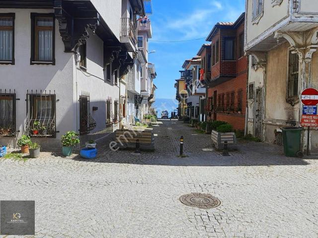 Mudanya, Bursa içerisinde satılık Villa