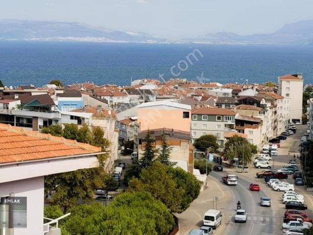 Mudanya, Bursa içerisinde kiralık mülk