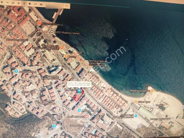 Mudanya, Bursa içerisinde satılık mülk