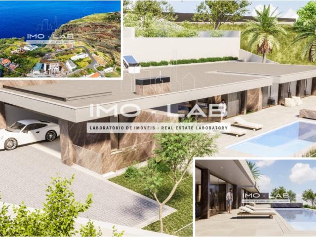 Vivenda venda em Ilha Da Madeira