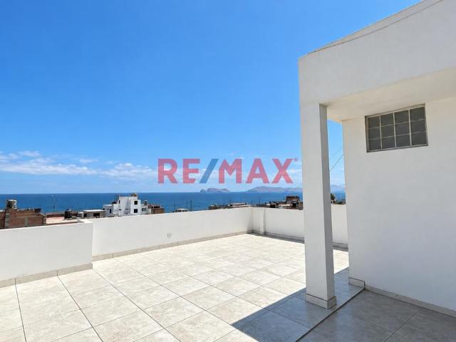 Departamento venta en La Perla