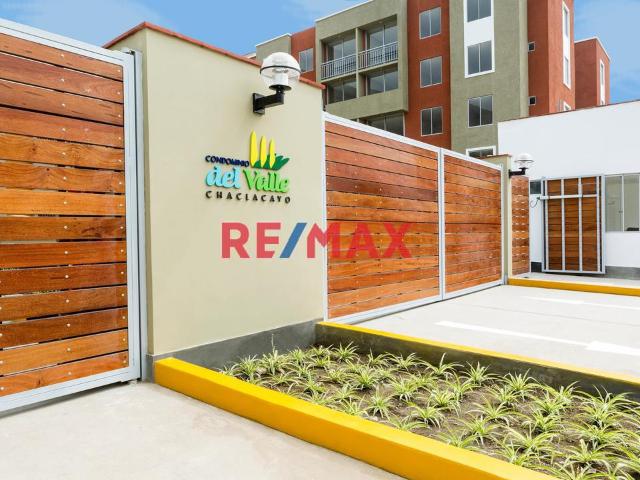 Departamento venta en Chaclayo, Lima Metropolitana