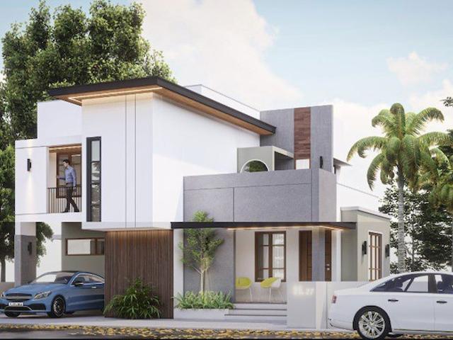 House for sale in Kerala