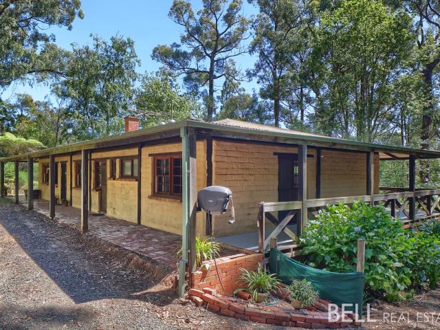 House for sale in Camerons Creek, Victoria