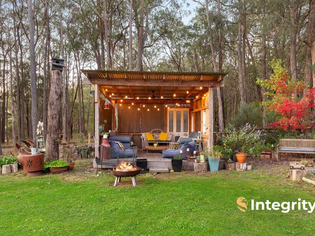 House for sale in Camerons Creek, Victoria