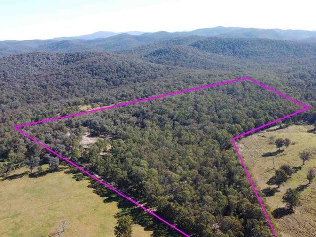 Acreage for sale in Valencia Creek, Victoria