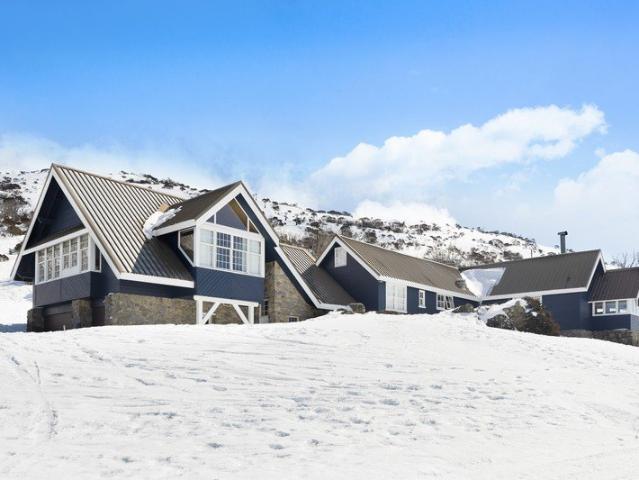 House for sale in Perisher Valley, New South Wales
